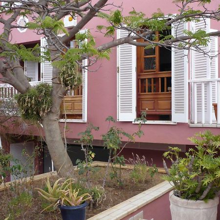 Un Spa En Santa Cruz Exteriér fotografie